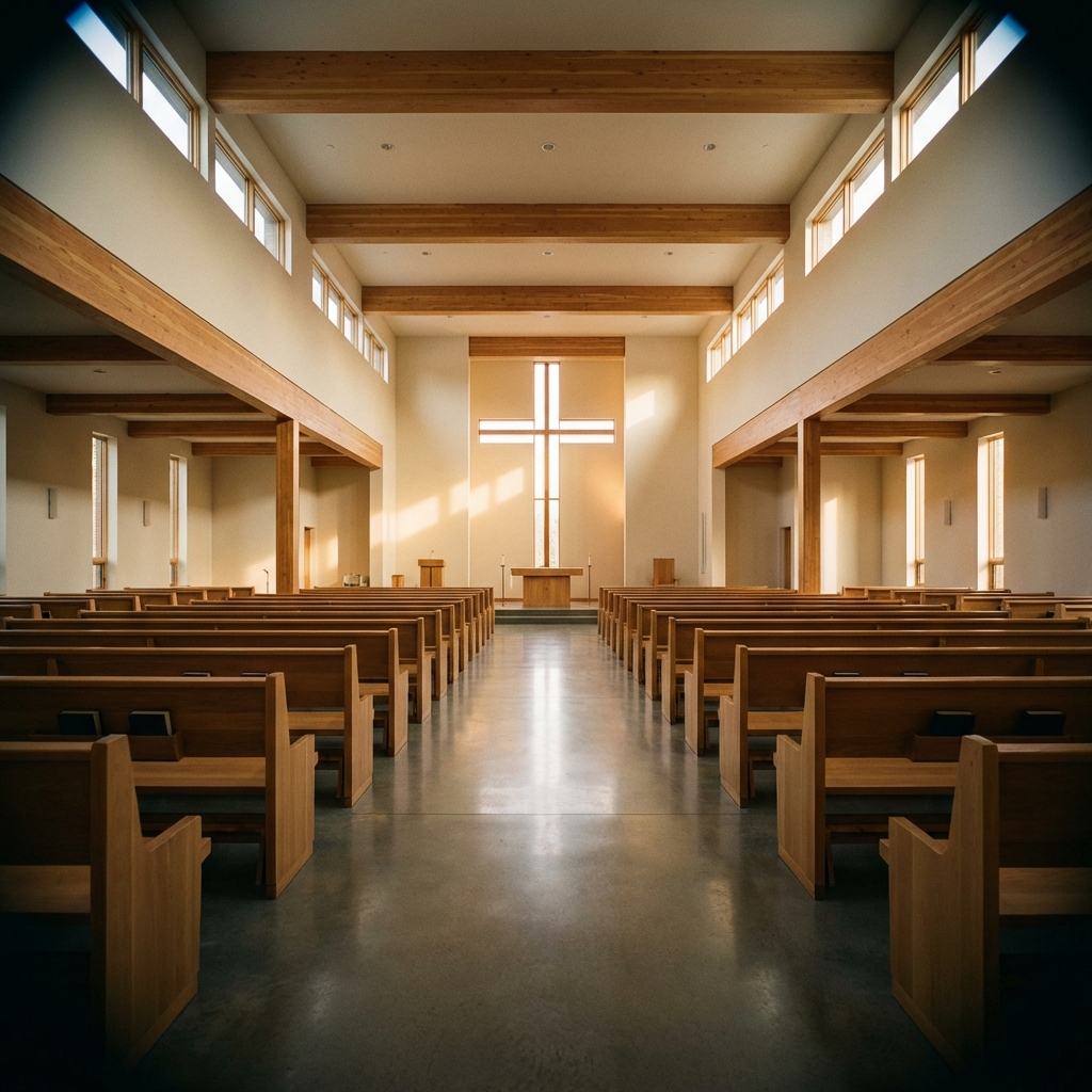 Церковные Объявления