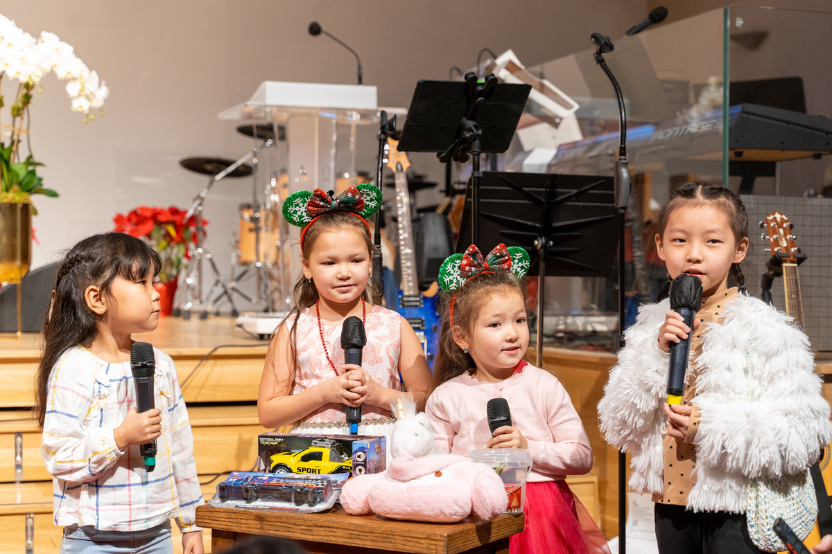 Воскресная школа